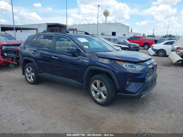 toyota rav4 2021 4t3d6rfv9mu051781