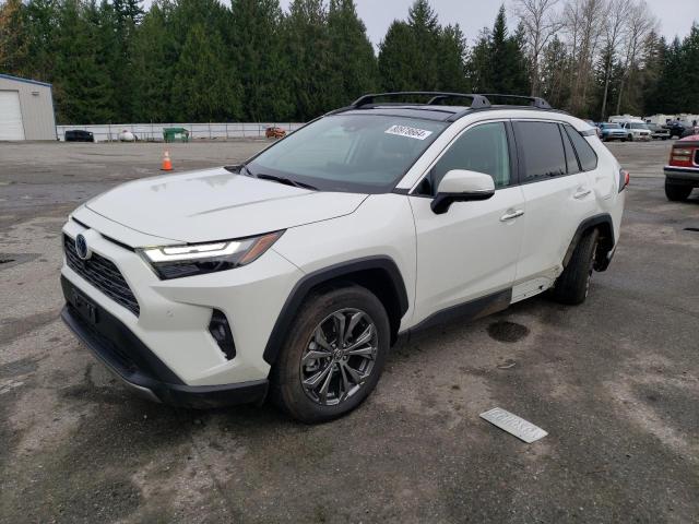 toyota rav4 limit 2022 4t3d6rfv9nu067495