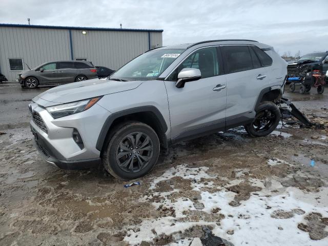 toyota rav4 limit 2023 4t3d6rfv9pu107190