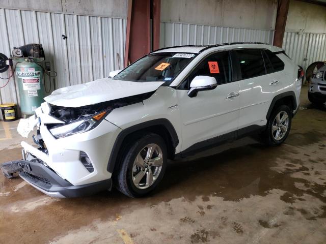 toyota rav4 limit 2021 4t3d6rfvxmu008051