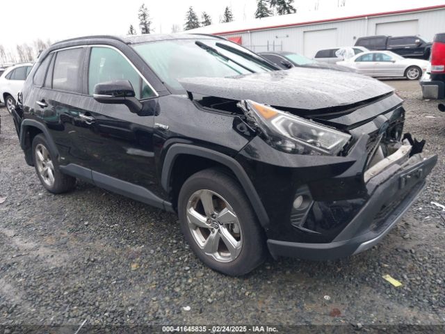 toyota rav4 2021 4t3d6rfvxmu017302