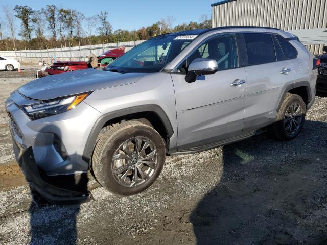 toyota rav4 limit 2022 4t3d6rfvxnu077954