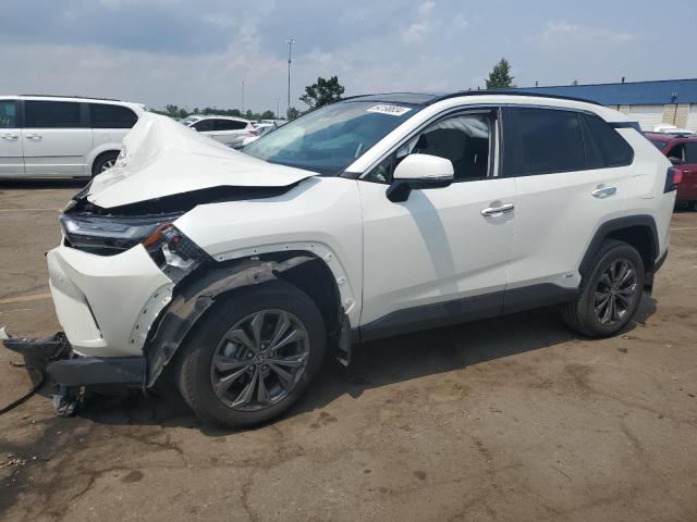 toyota rav4 limit 2022 4t3d6rfvxnu095161