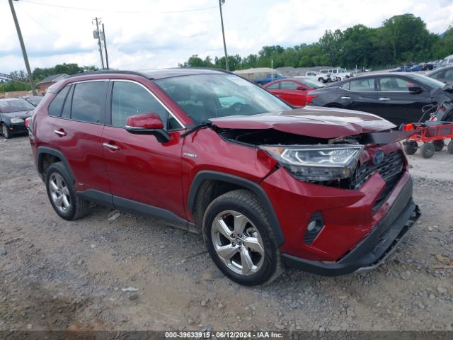 toyota rav4 2020 4t3dwrfv3lu005006