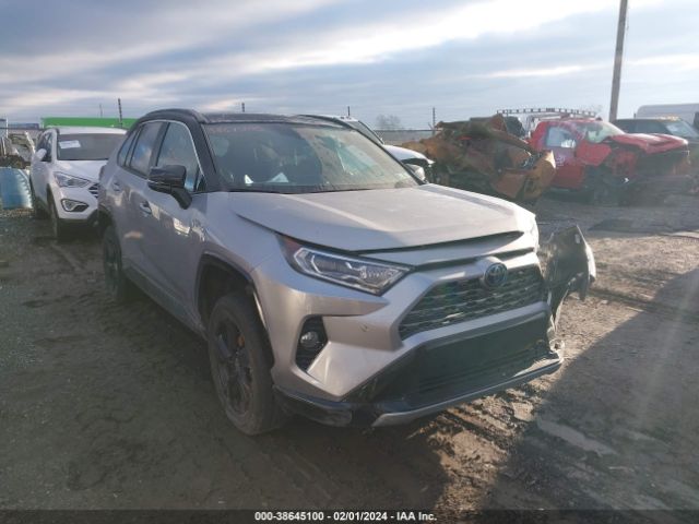 toyota rav4 2021 4t3e6rfv0mu058008