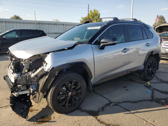 toyota rav4 xse 2022 4t3e6rfv0nu086151