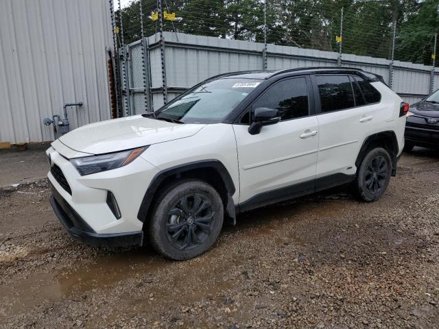 toyota rav4 2022 4t3e6rfv0nu093326