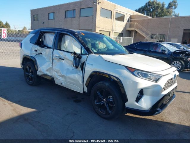 toyota rav4 2021 4t3e6rfv1mu032615