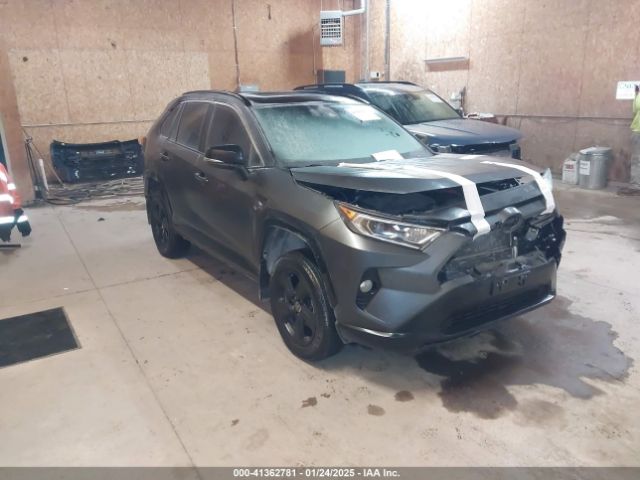 toyota rav4 2021 4t3e6rfv1mu038592