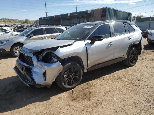 toyota rav4 xse 2024 4t3e6rfv1ru151305