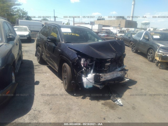 toyota rav4 2021 4t3e6rfv2mu007044