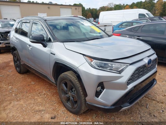 toyota rav4 2021 4t3e6rfv2mu039489