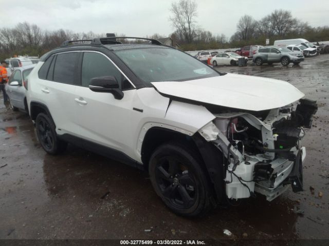 toyota rav4 2021 4t3e6rfv2mu048807