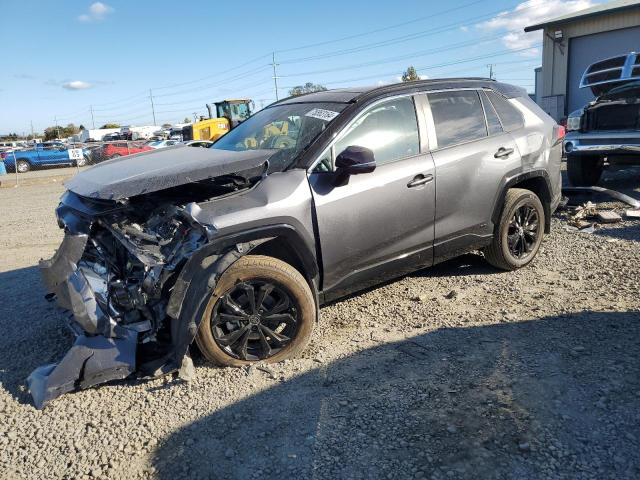 toyota rav4 xse 2023 4t3e6rfv3pu122921