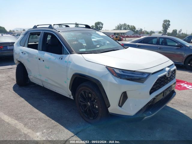 toyota rav4 2022 4t3e6rfv4nu071023