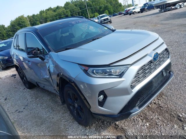 toyota rav4 2021 4t3e6rfv5mu040300