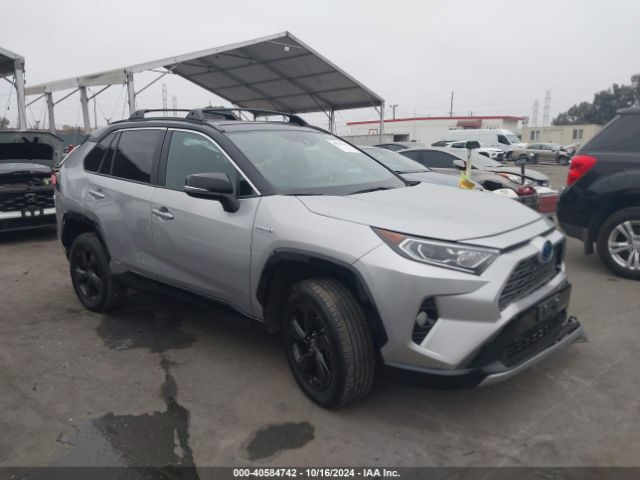 toyota rav4 2021 4t3e6rfv5mu061034