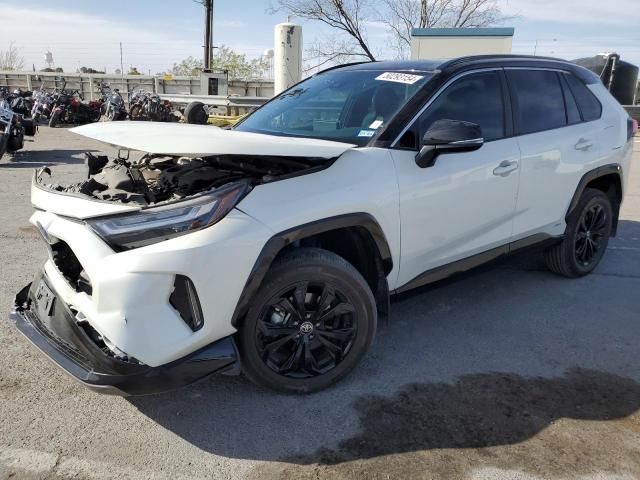 toyota rav4 2022 4t3e6rfv5nu082385