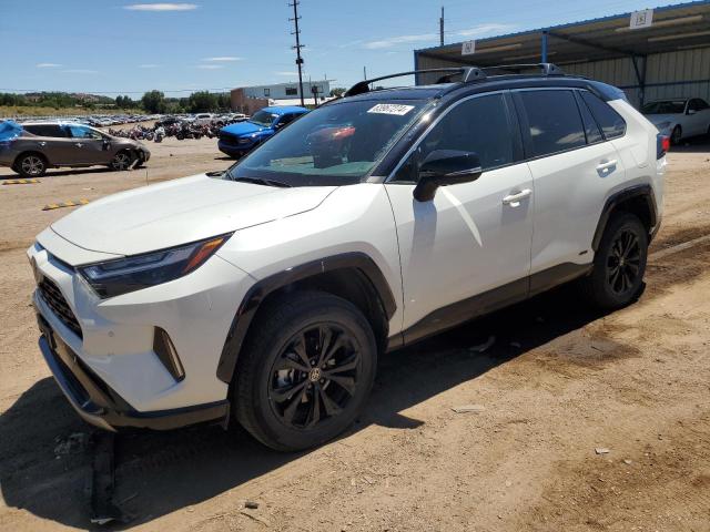 toyota rav4 xse 2022 4t3e6rfv7nu085059