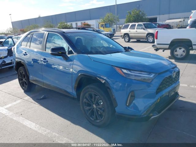 toyota rav4 2023 4t3e6rfv9pu130974