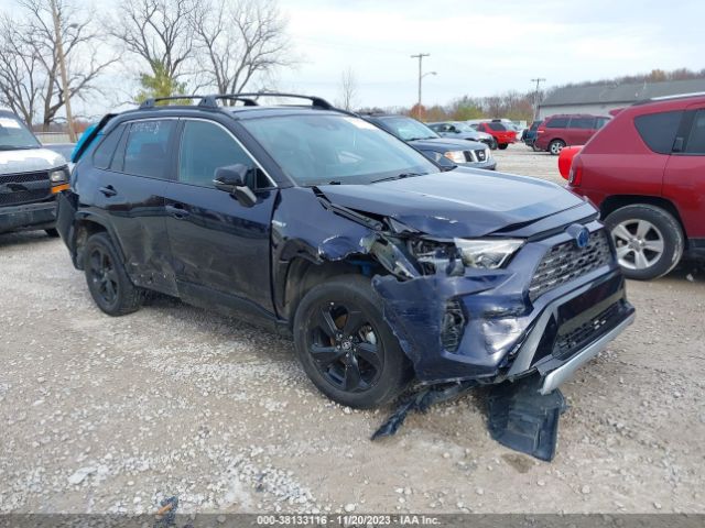 toyota rav4 2020 4t3ewrfv8lu002428