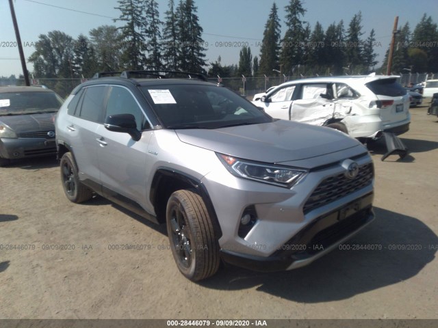 toyota rav4 2020 4t3ewrfv8lu004048