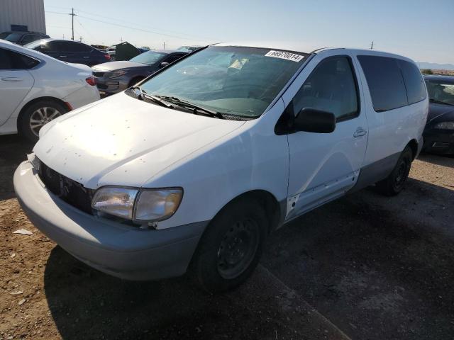 toyota sienna ce 2000 4t3gf19c4yu200208