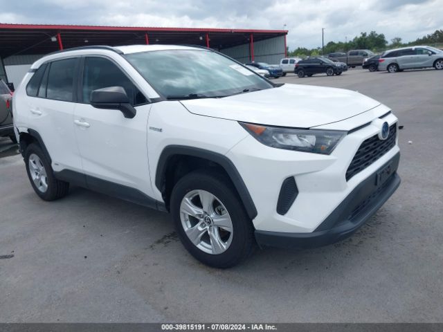 toyota rav4 2020 4t3l6rfv6lu001527