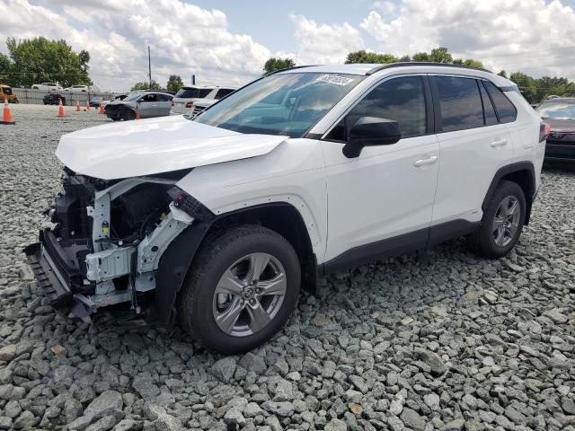 toyota rav4 le 2024 4t3lwrfv1ru140232