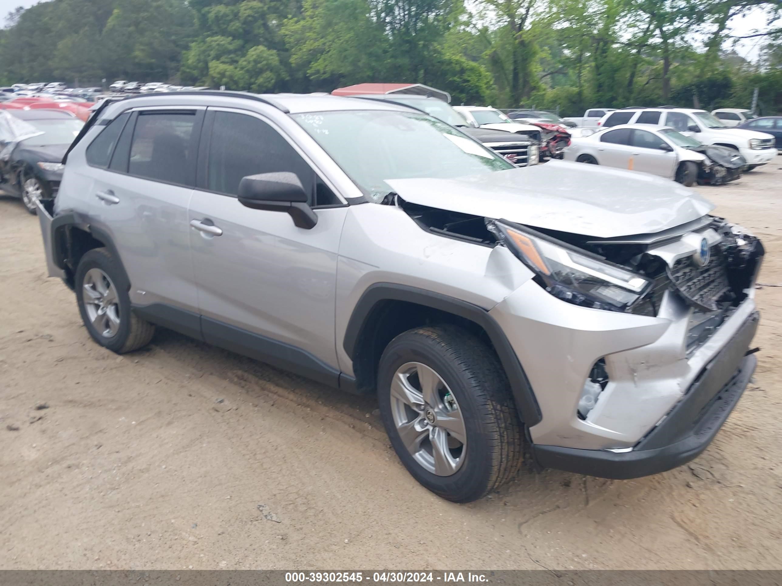 toyota rav 4 2024 4t3lwrfv3ru113081