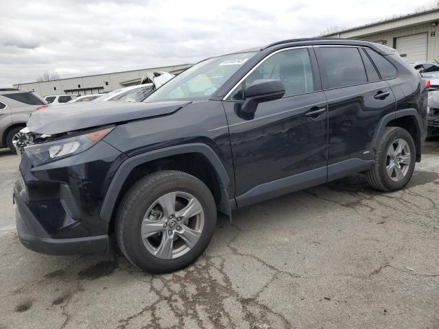 toyota rav4 2022 4t3lwrfv4nu051748