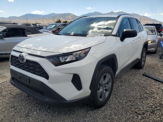 toyota rav4 le 2022 4t3lwrfv4nu065343