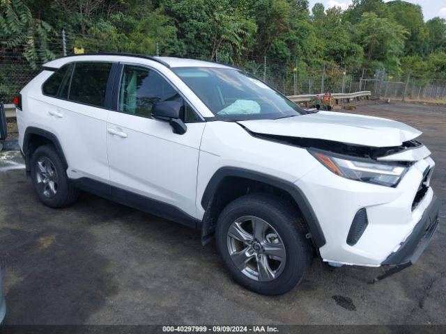 toyota rav4 2024 4t3lwrfv4ru126275