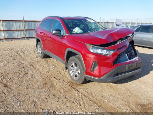 toyota rav4 2022 4t3lwrfv5nu055744