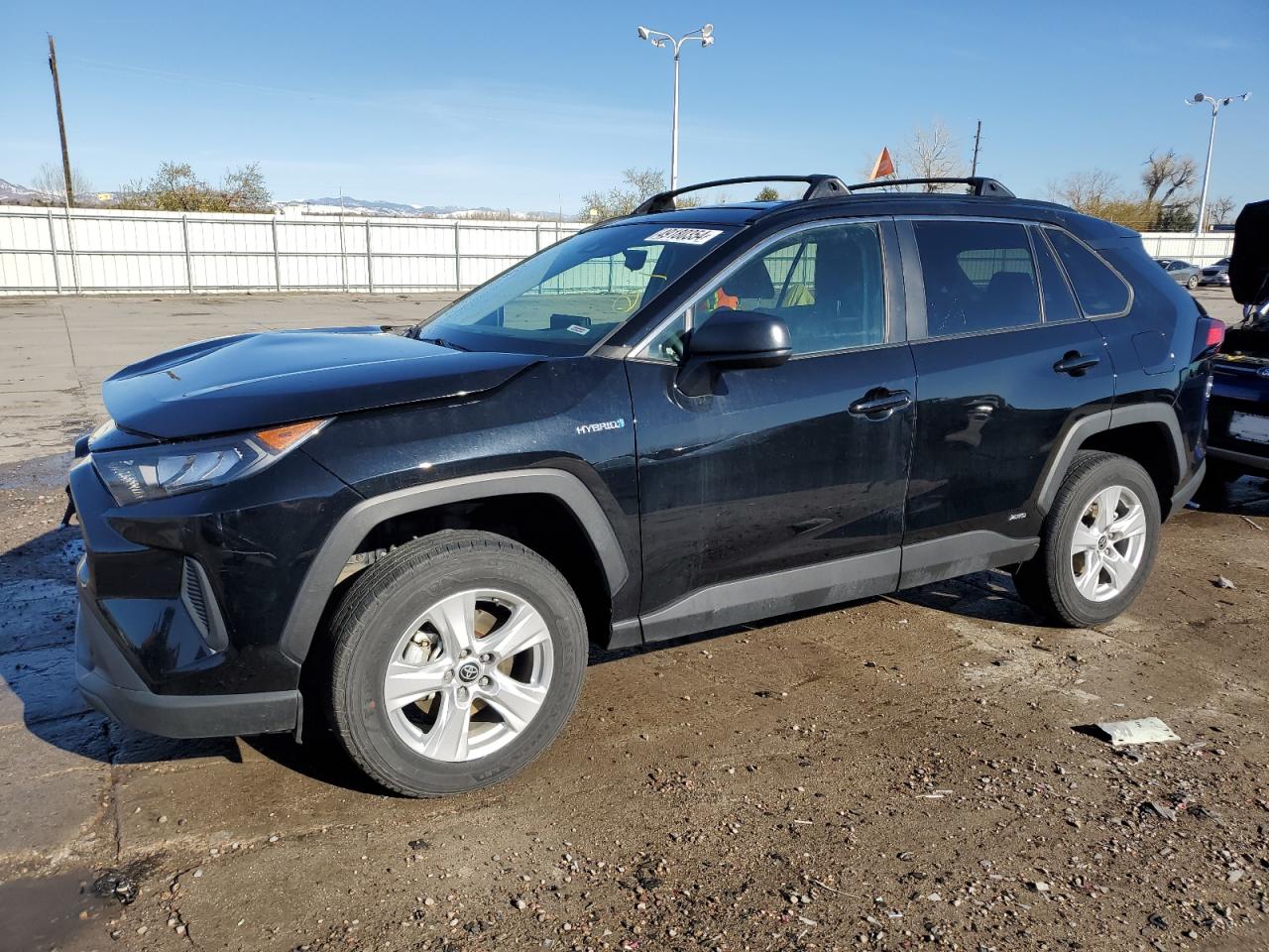 toyota rav 4 2021 4t3lwrfv6mu045741