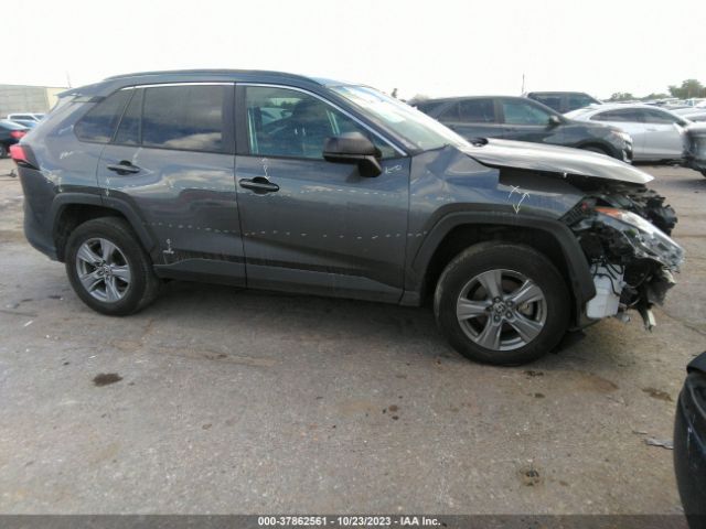 toyota rav4 2022 4t3lwrfv7nu061156