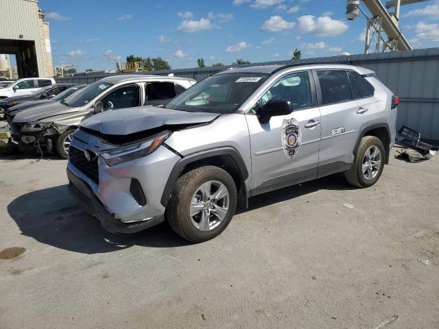 toyota rav4 le 2024 4t3lwrfv7ru147959