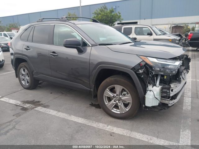 toyota rav4 2024 4t3lwrfv9ru143072