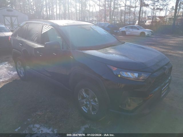 toyota rav4 2022 4t3lwrfvxnu069770