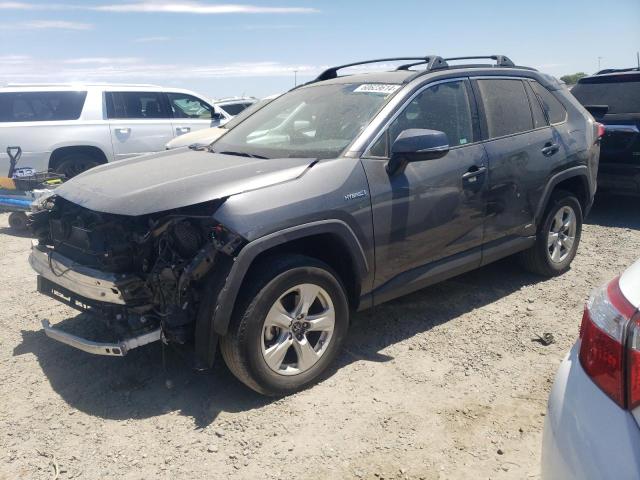 toyota rav4 2021 4t3m6rfv5mu008541