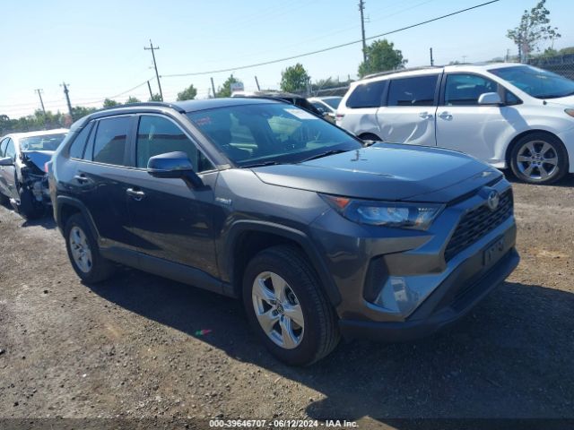 toyota rav4 2021 4t3m6rfv5mu012752