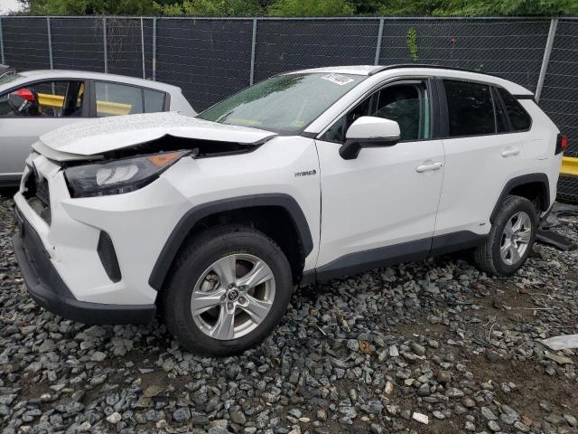 toyota rav4 2021 4t3m6rfv8mu031103