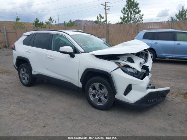 toyota rav4 2022 4t3mwrfv0nu078207