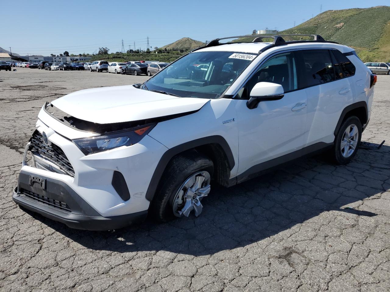 toyota rav4 2021 4t3mwrfv1mu015874