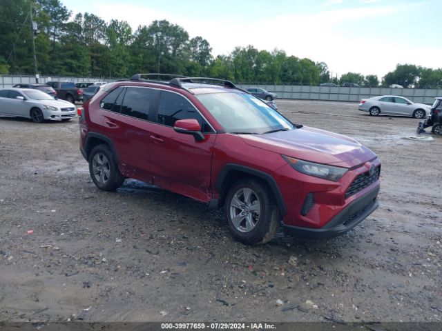 toyota rav4 2022 4t3mwrfv1nu072335