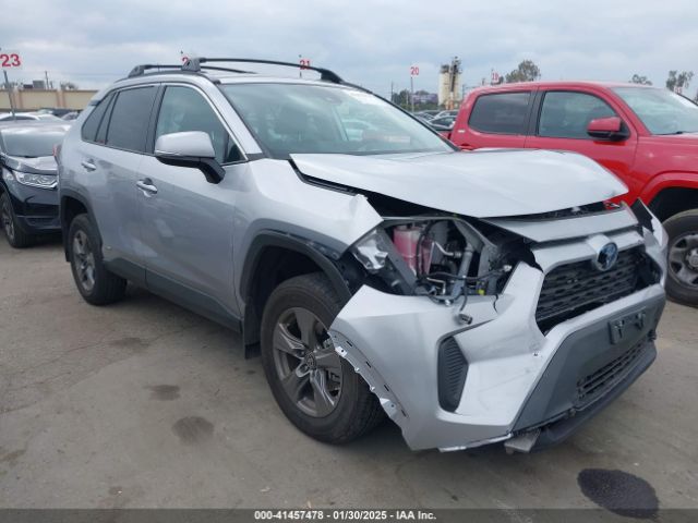 toyota rav4 2024 4t3mwrfv1ru133124