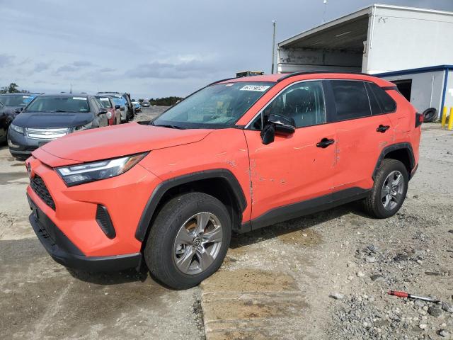 toyota rav4 le 2024 4t3mwrfv1ru142874