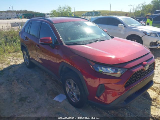 toyota rav4 2022 4t3mwrfv2nu067905