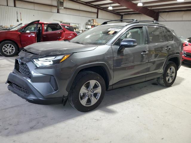 toyota rav4 le 2023 4t3mwrfv2pu083024