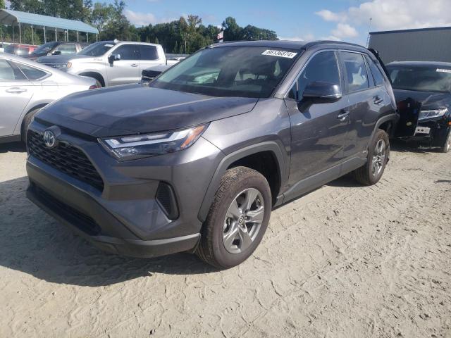 toyota rav4 le 2024 4t3mwrfv2ru134976